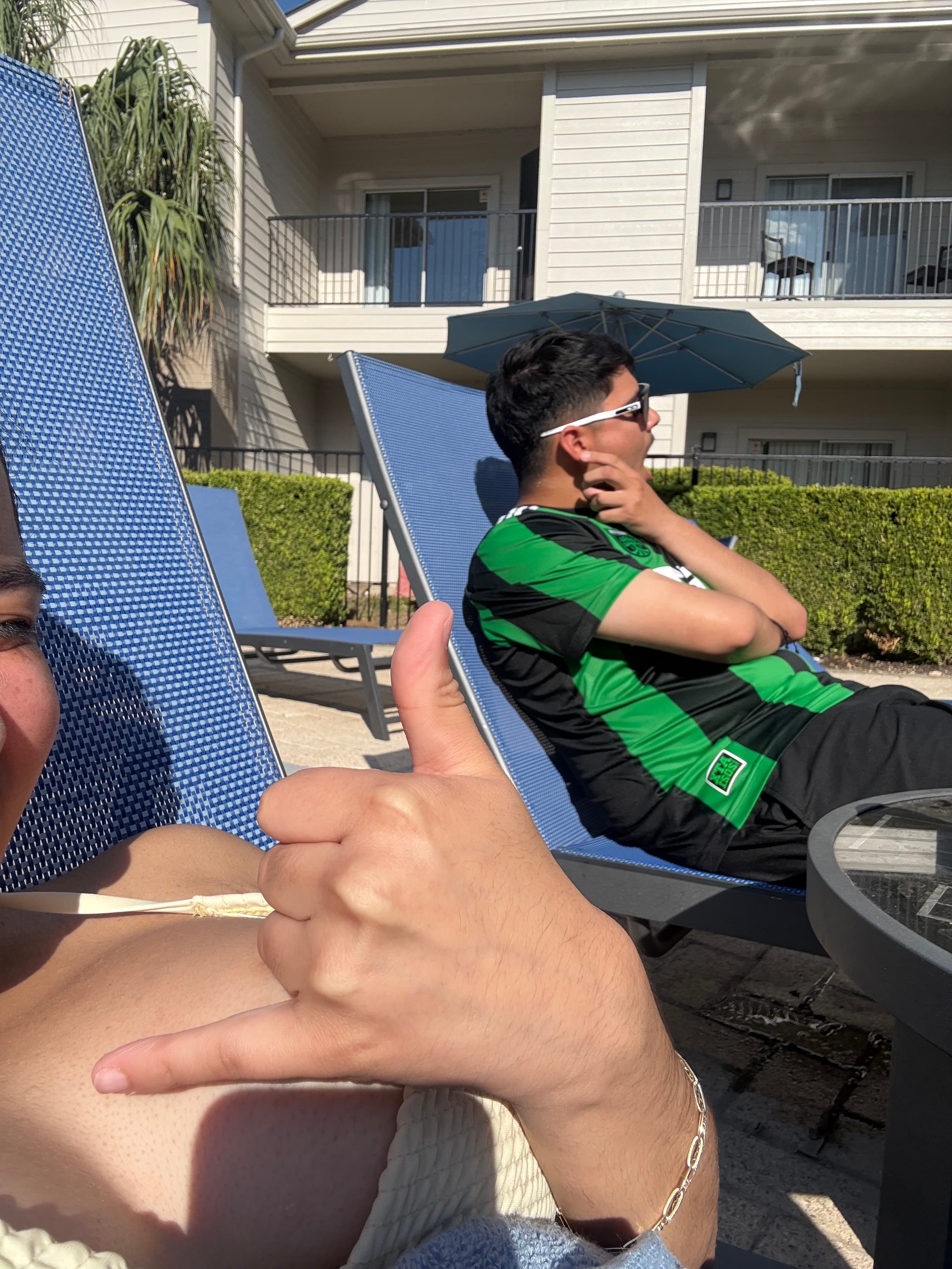 Pool Timeee — 1 of 1